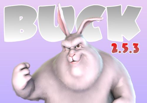 Buck 2.5.3