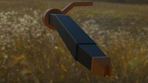 Turntable Needle
