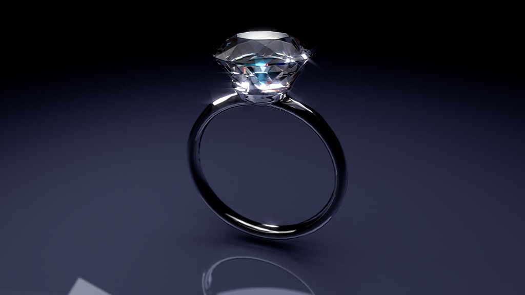 Diamond Ring