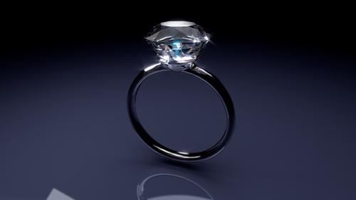 Diamond Ring