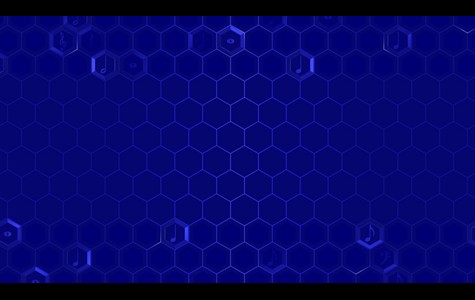 Video background for Karaoke 2
