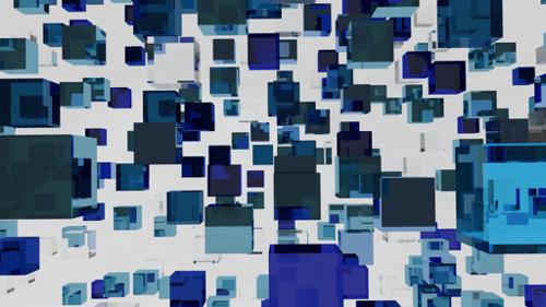 Cubes