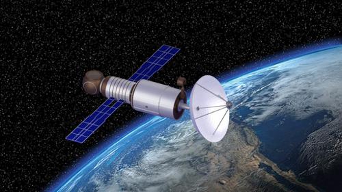 SATELLITE