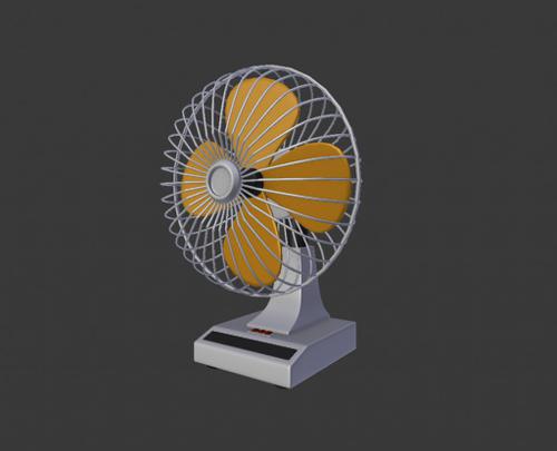 Fan