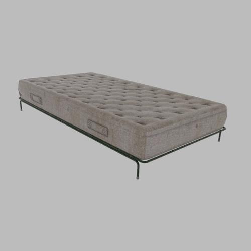 Flophouse Bed
