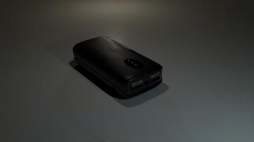 Power Bank