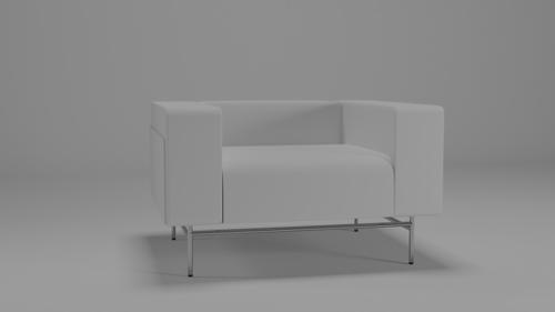 OFFECCT Avignon Chairs by Christophe Pillet