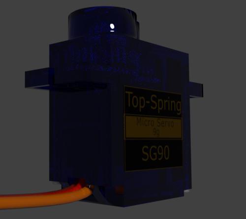 Servo