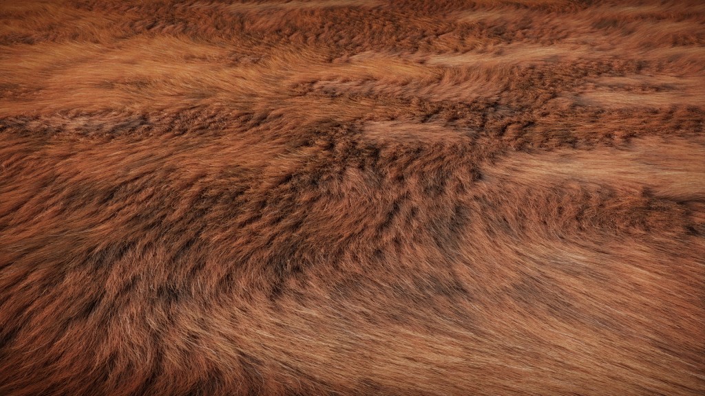 Fur Material