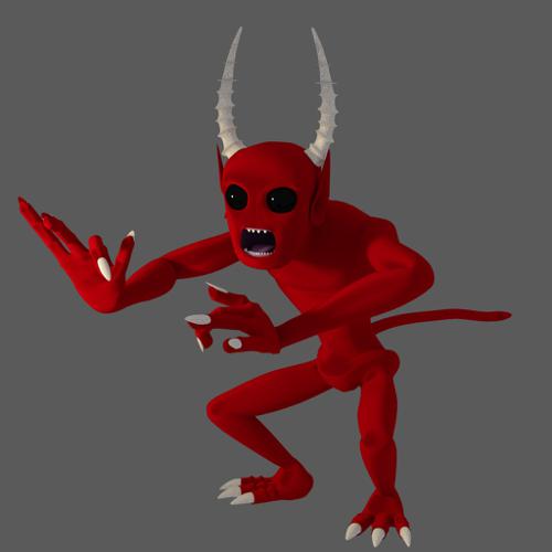 Red Devil