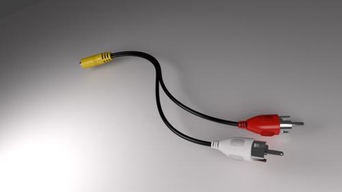 Audio cable