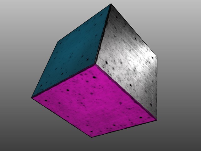 comcrete
