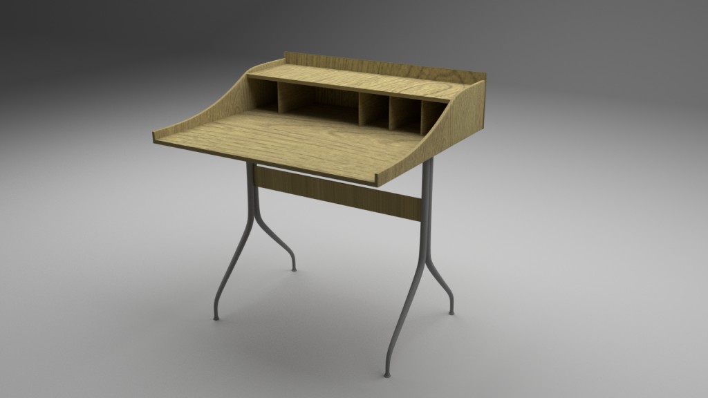 Modern Desk