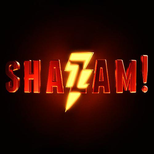 Template free | Intro Shazam Editable with sound