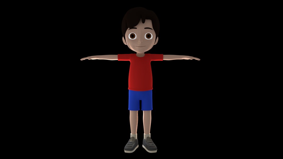 Andrew