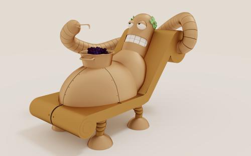 Hedonismbot
