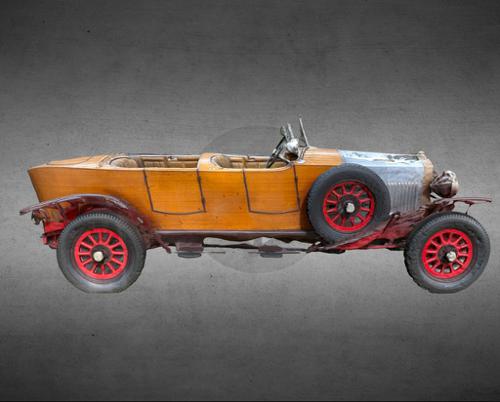 Ravel Type B.12.26
