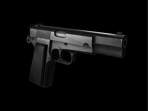 Browning HiPower