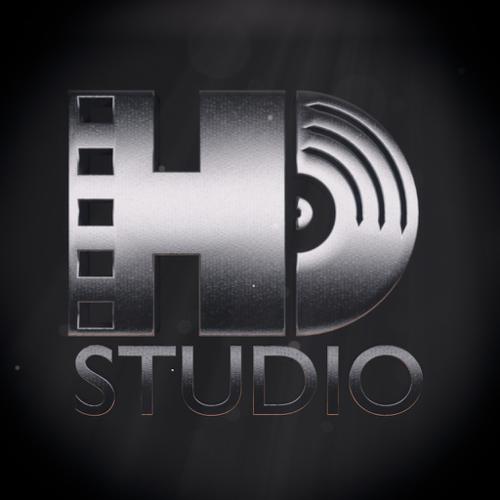 HD Studio Logo Animated