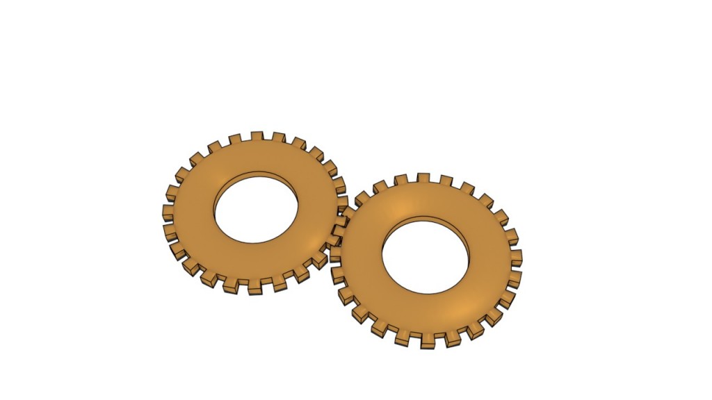 gear