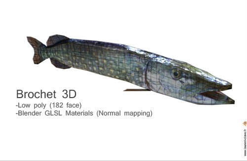 Pike