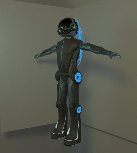 Astronaut