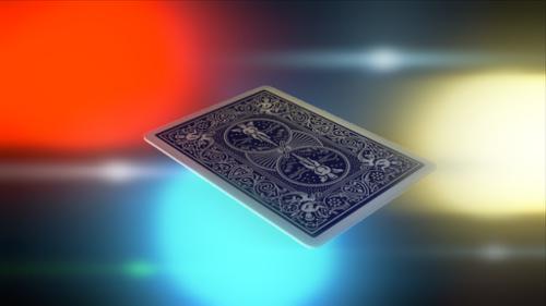 (Bicycle) playing card creator.