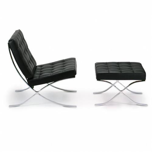 Chair & Stool