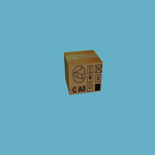 Cardboard