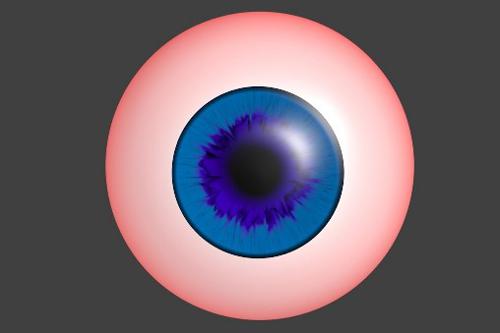 Eyeball