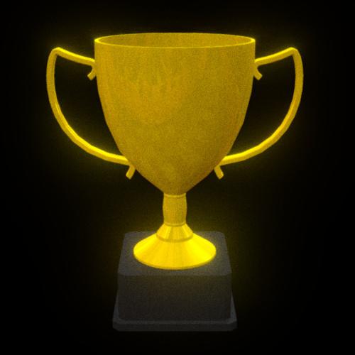Trophy