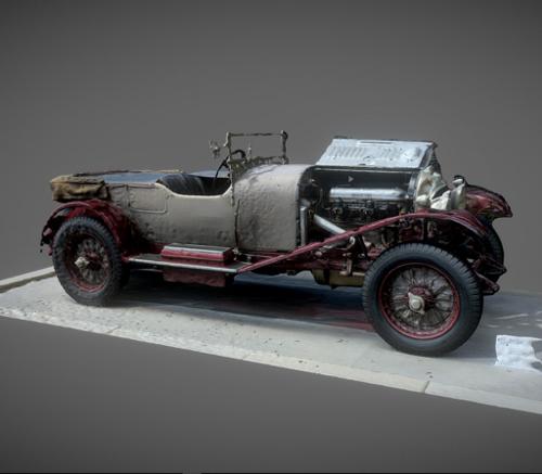 Bentley (1928)