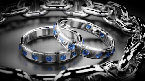 Ring and Chain