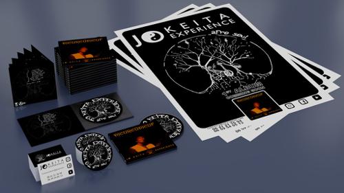 Packaging Chart