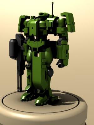 MSJ-60-Ground type