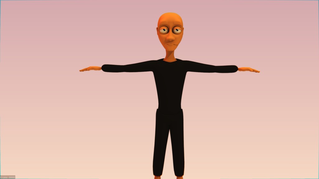 Rigs Character