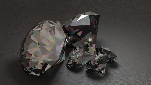 Diamonds