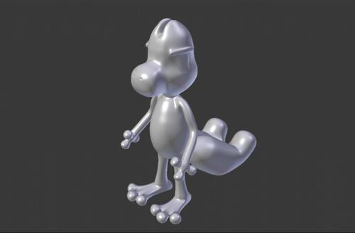 Treecko