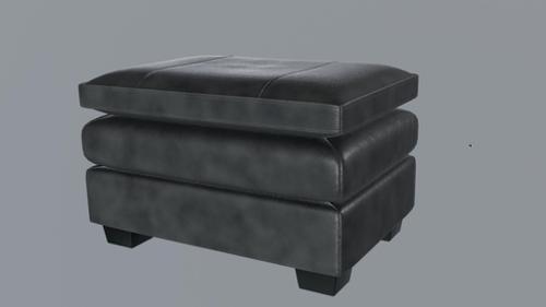Tuffet