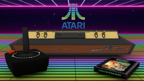 Atari 2600