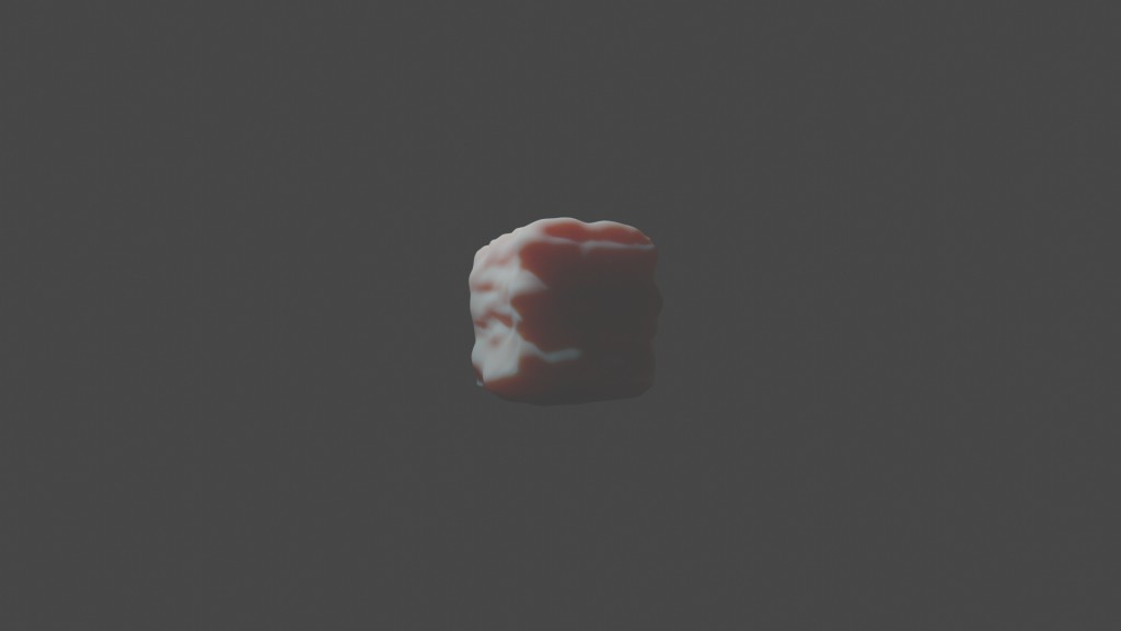 Testing out Blender 2.80 Beta!