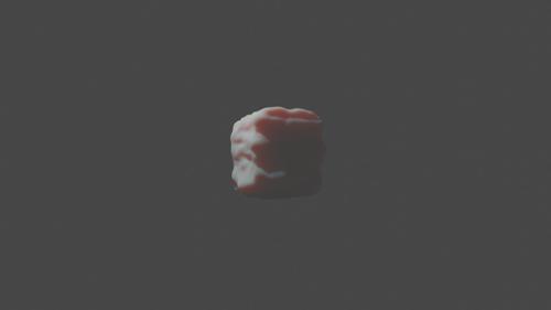 Testing out Blender 2.80 Beta!