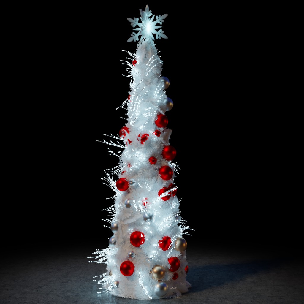 Christmas tree