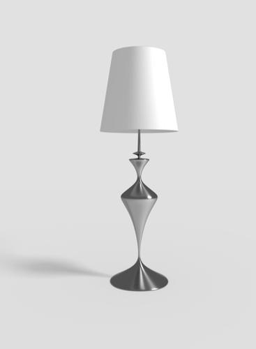 Classic lamp