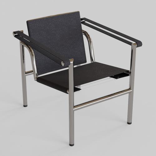 LC1 Chair