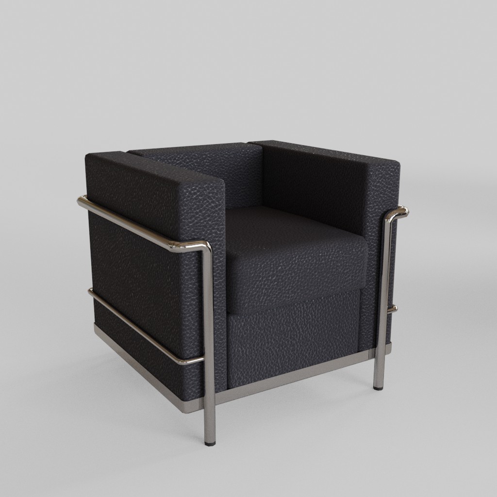 LC2 Couch Series