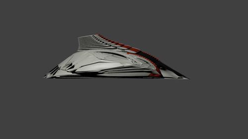 Spaceshift