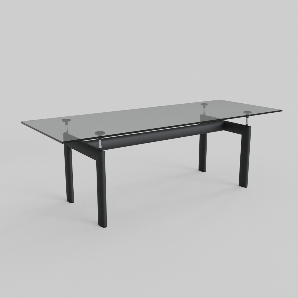 LC6 table