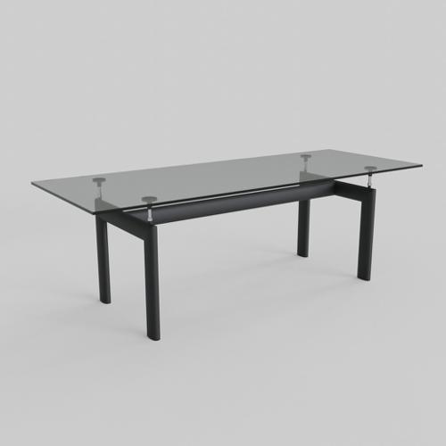 LC6 table