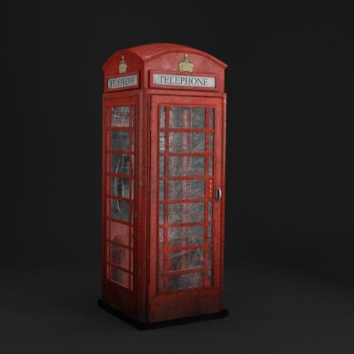 Call Box